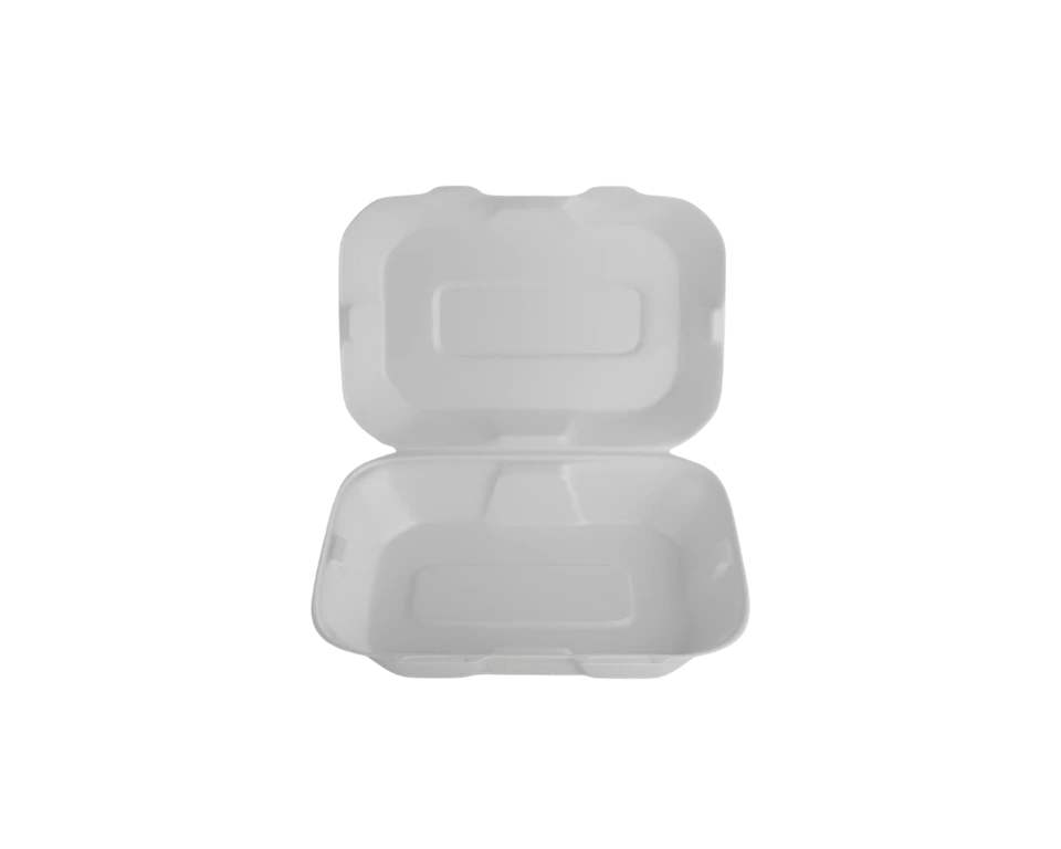 Biodegradable Burger Boxes high quality
