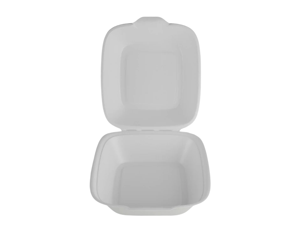 Biodegradable Clamshells suppliers